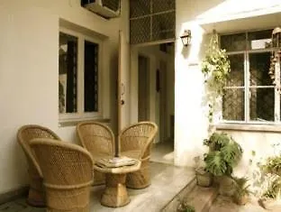 Eleven Hotel New Delhi India