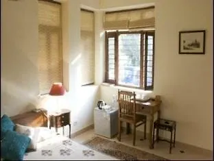 Guest house Eleven Hotel New Delhi