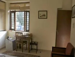 Eleven Hotel New Delhi