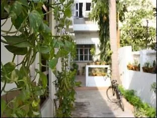 Eleven Hotel New Delhi Guest house